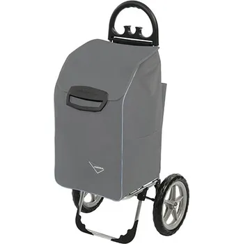 Nákupní taška Aurora Berlino 78 l