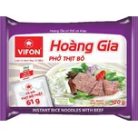 Vifon Hoang Gia Pho Bo 120 g
