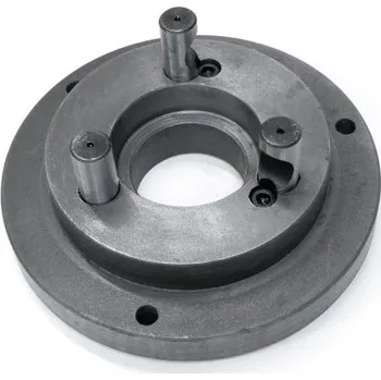 Příslušenstí k soustruhu OPTIMUM Příruba Ø 250 mm Camlock 6