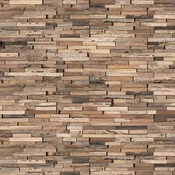 VIPANEL WOOD 1500 × 2550 WOOD TEAK