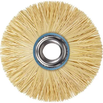 Kouřovod Wöhler sluníčko PMIA s otvorem ø 28 mm a ø 100 mm