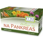 Fytopharma Na pankreas 20x 1,5 g
