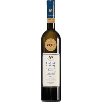 Víno Vinařství Marcinčák Ryzlink vlašský VOC Mikulovsko 2018, suché Marcinčák