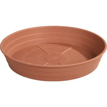 Podmiska Podmiska pod květník SABBIATO plastová d40cm