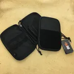 JUBÖ Organizér Bushcraft EDC Black