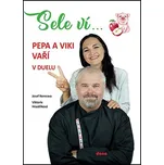 Sele ví...: Pepa a Viki vaří v duelu -…