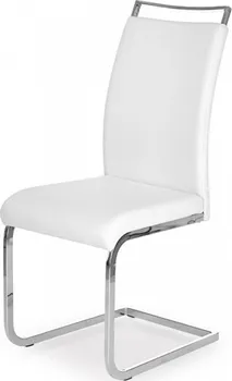 Jídelní židle Halmar K-250 bílá