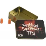 BCB Krabička poslední záchrany Festival