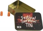 BCB Krabička poslední záchrany Festival