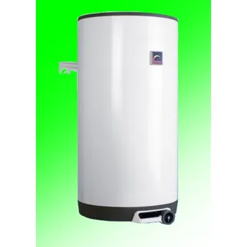 Bojler bojler DRAŽICE OKCE 125 4kW s výkonným 4 kW tělesem pro rychlý ohřev