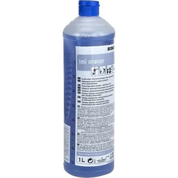 Čistič podlahy Ecolab Imi Orange 1 l
