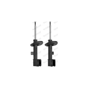 Tlumič pérování MONROE (MOE7106, MO E7106) - Peugeot 3008