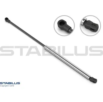 Recenze Stabilus 6539NS