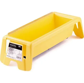 Zednická nádoba Nádoba na sádru LOBSTER 104385