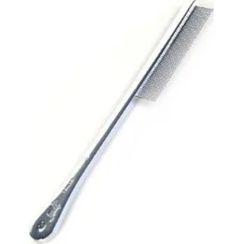 Kartáč pro zvířata Hřeben kovový hustý Long