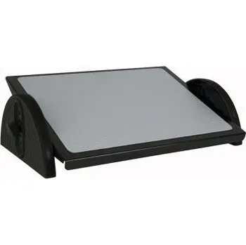 Podložka pod nohy WEDO RELAX steel (2755001)