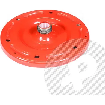 Expanzní nádoba AQUASYSTEM Příruba AQUASYSTEM 5/4"