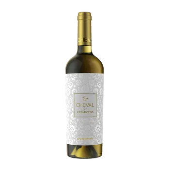 CHEVAL Chardonnay