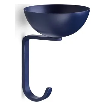 Věšák Nest tmavě modrá