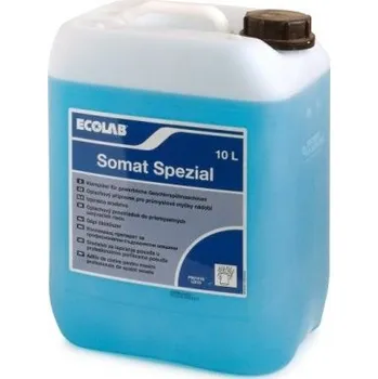 Mycí prostředek Somat Spezial 10 l (Toprinse 10l)