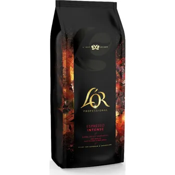 Káva L'OR Professional Espresso Intense 1 kg
