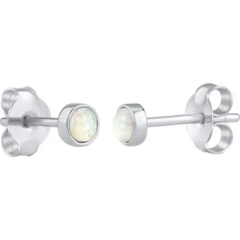 Náušnice Silvego LPS0933W