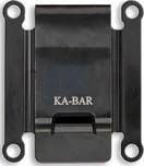 KA-BAR Big TDI Belt Clip 1480CLIP