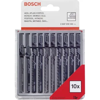 Pilový plátek BOSCH 2607010146