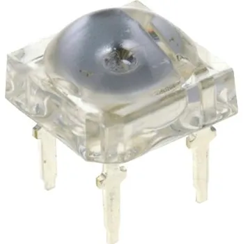 LED páska LED Super Flux RGB OSTBGAZ5D1D