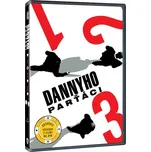 DVD Dannyho parťáci 1 - 3 Kolekce…