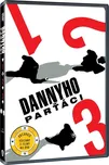 DVD Dannyho parťáci 1 - 3 Kolekce…
