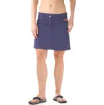 Dámská sukně FAVOUR fialová / NBSSL5661 FLA - Fialová, S(36)