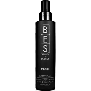 Bes Beauty & Science Hair mask 12in1…