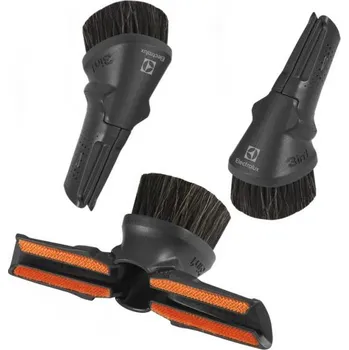 Hubice k vysavači Minihubice Electrolux ZE117 3in1 pro AEG LX9-2 Serie