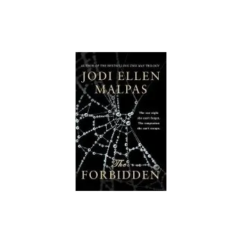 Cizojazyčná kniha Forbidden - Malpas, Jodi Ellen