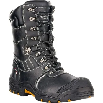 Pracovní obuv VM Glasgow 2390 O2 HRO SRC pracovní obuv 38