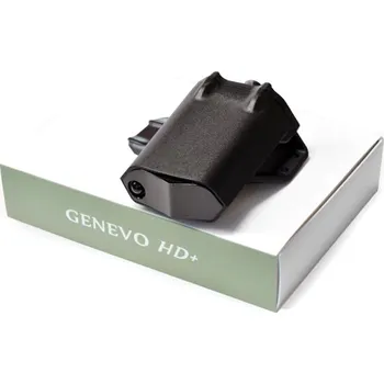 Autoelektronika Genevo HD+ - přídavná anténa