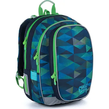 Školní batoh Topgal Mira 25 l