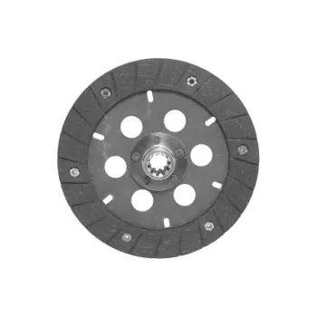 Spojková lamela Lamela spojky Š105/120 180mm