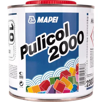 Mapei Pulicol 2000 0,75 kg