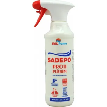 BALhome Sadepo proti plísním 500 ml