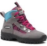 Obuv Olang CORTINA 844 strada KID-JUNIOR - Šedá, 32