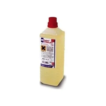Čistič podlahy Satine Brillant Plus 1 l - doplnění