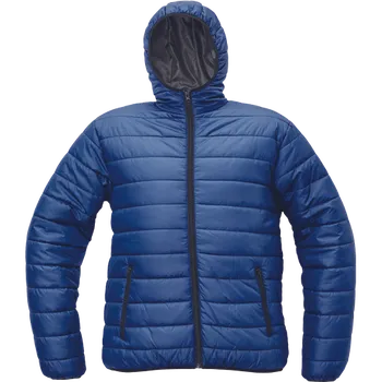 pracovní bunda MAX NEO LIGHT bunda modrá - v. XXL