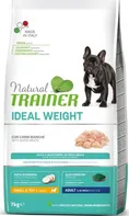 Trainer Natural Adult Mini Weight Care