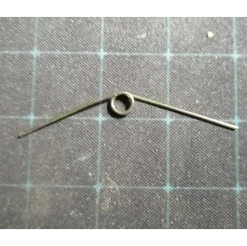 PRUŽINKA PŘEKLAPĚČE NÁVIJÁKU -VEL.5