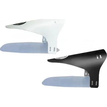 Blatník na kolo blatník Mucky Nutz Road přední černý