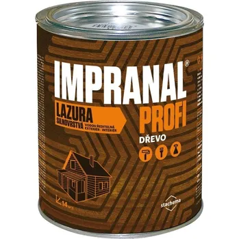 Stachema Impranal Profi 2,5 l dub antik
