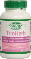 ORGANIKA TrioHerb 60 cps.