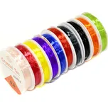 Petr Surý Nylonový vlasec elastický…